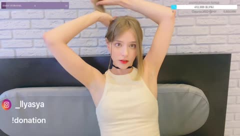 Lyasyaa's Top Clips